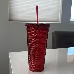 Water cup